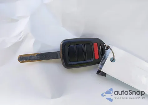 2017 Honda Civic Lx из США, поврежденный, VIN 2HGFC2F55HH558242